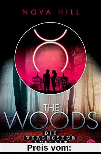The Woods 1: Die vergessene Anstalt